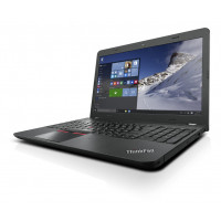 БУ Ноутбук 15.6" Lenovo ThinkPad E550, Core i7-5500U (2.4 GHz) 16GB DDR3, Radeon R7 M265, 250Gb SSD
