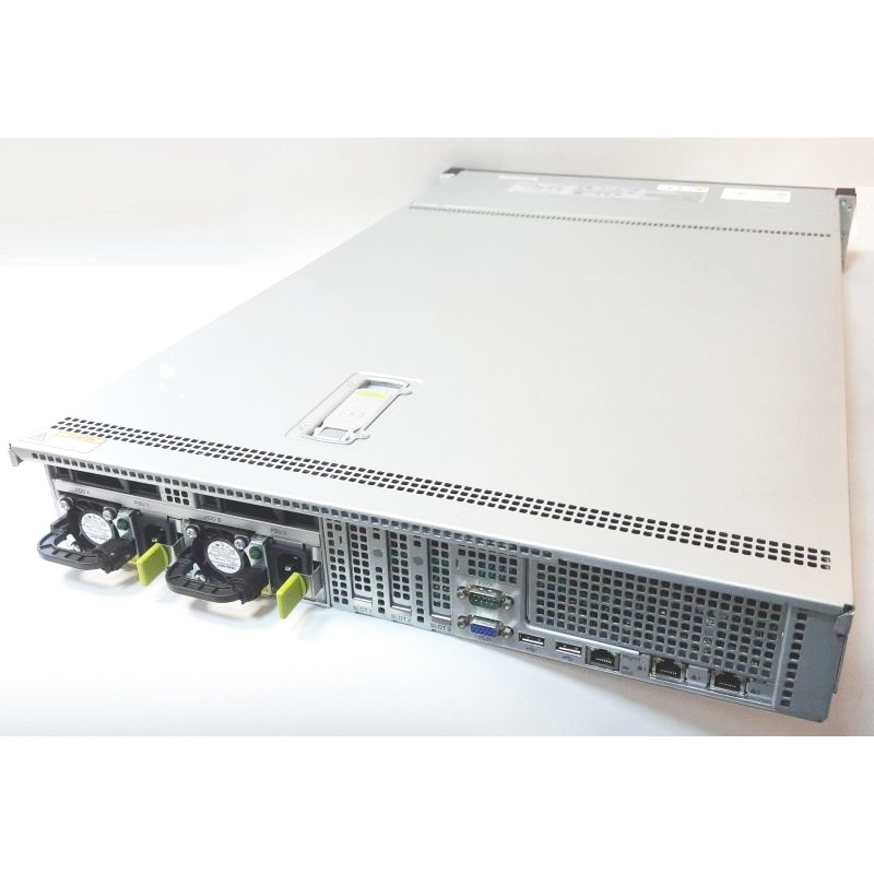 БУ Сервер 2U Huawei Tecal RH2288H V2 (8x2.5") 2 х E5-2640 V2, 64Gb DDR3, HDD, 2 х Lan, 2 x 460W