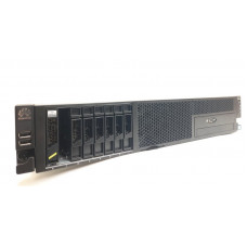 Used Server 2U Huawei Tecal RH2288H V2 (8x2.5") 2 x E5-2640 V2, 32Gb DDR3, HDD, 2 x Lan, 2 x 460W