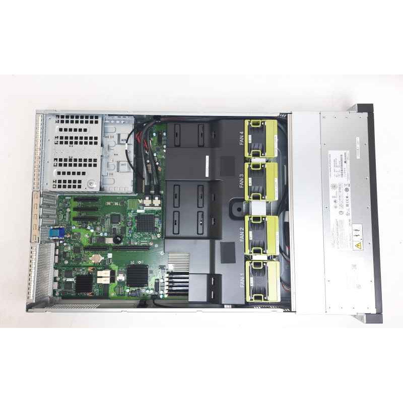 БУ Сервер 2U Huawei Tecal RH2288H V2 (8x2.5") 2 х E5-2640 V2, 32Gb DDR3, HDD, 2 х Lan, 2 x 460W