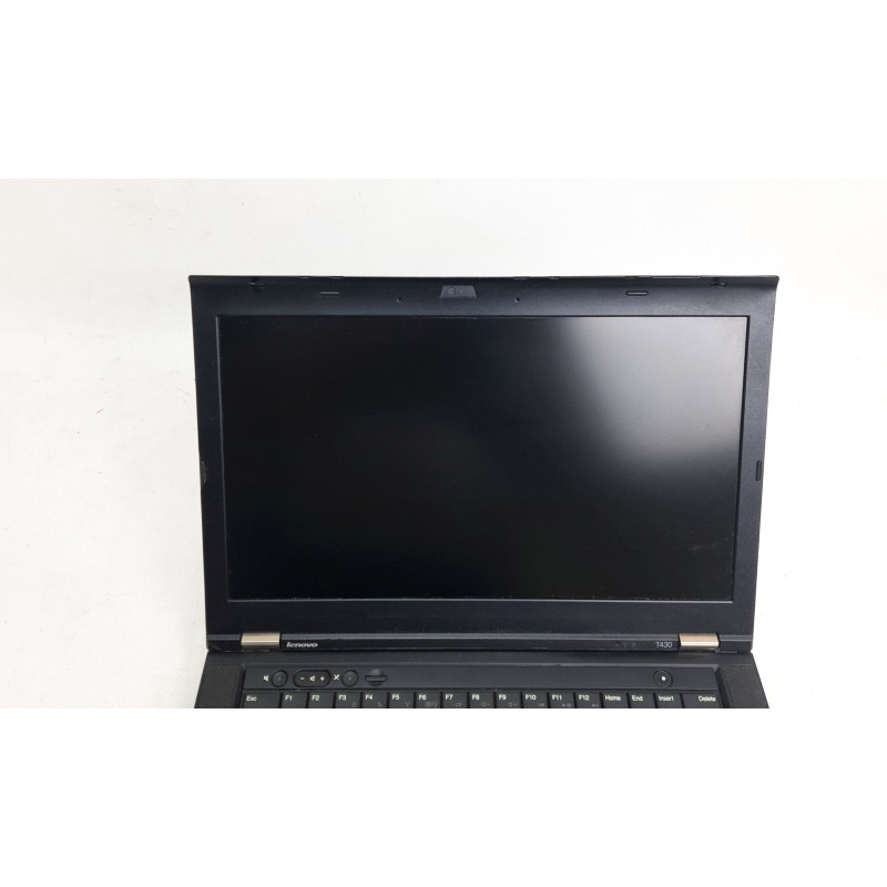 Discount! BU Laptop 14" Lenovo ThinkPad T430, Core i5-3320M (2.6 GHz) 8Gb DDR3, Intel HD, 120Gb SSD