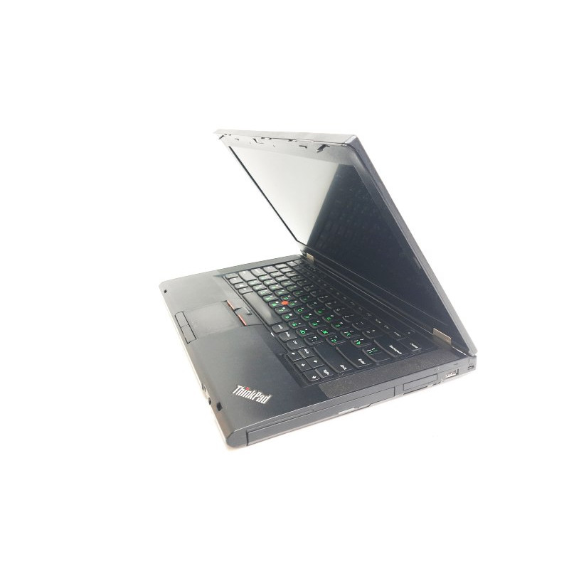 Discount! BU Laptop 14" Lenovo ThinkPad T430, Core i5-3320M (2.6 GHz) 8Gb DDR3, Intel HD, 120Gb SSD