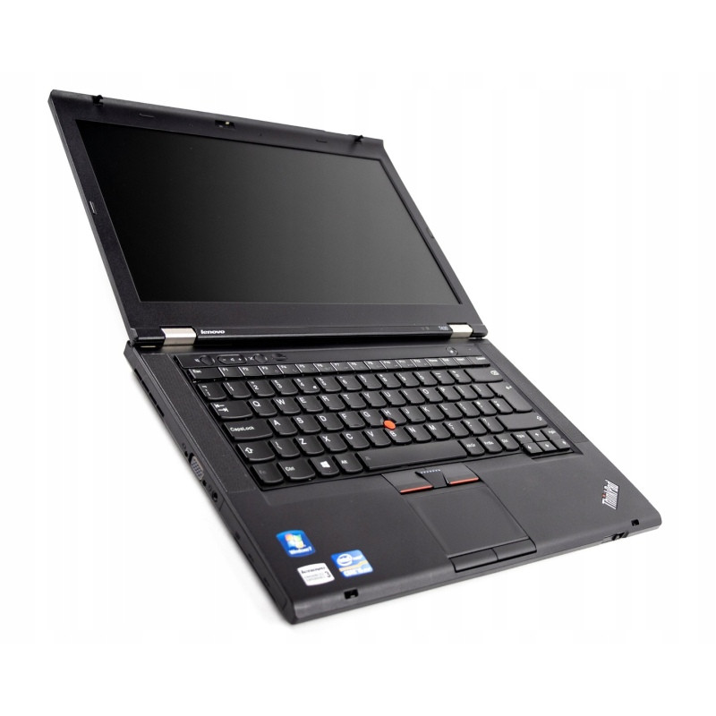 Discount! BU Laptop 14" Lenovo ThinkPad T430, Core i5-3320M (2.6 GHz) 8Gb DDR3, Intel HD, 120Gb SSD