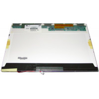 БУ Матриця (дисплей) 16.0" Samsung LTN160AT01 (CCFL, 1366 * 768, 30pin, праворуч вгорі, глянець)