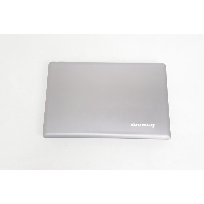 Уцінка! БУ Ноутбук 15.6" Lenovo Z580, Core i3-2370M (2.4 ГГц) 6GB DDR3, GT 630M, 120GB SSD