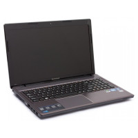 Уцінка! БУ Ноутбук 15.6" Lenovo Z580, Core i3-2370M (2.4 ГГц) 6GB DDR3, GT 630M, 120GB SSD