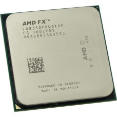 БУ Процесор sAM3+ AMD FX-8350, 4-4,2 МГц, 8-8 core, Ні, 125W