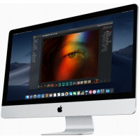 БУ Моноблок 27" Apple A2115 iMac 2019 Retina 5K, i5-8600 (3.1ГГц) 16Gb DDR4, AMD Pro 575X 4Gb, 1Tb