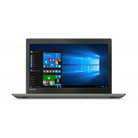 Уцінка! БУ Ноутбук 15.6" Lenovo 520-15IKB, Core i5-7200U (2.5 ГГц) 8GB DDR4, GT 940MX 2Gb, 250Gb SSD