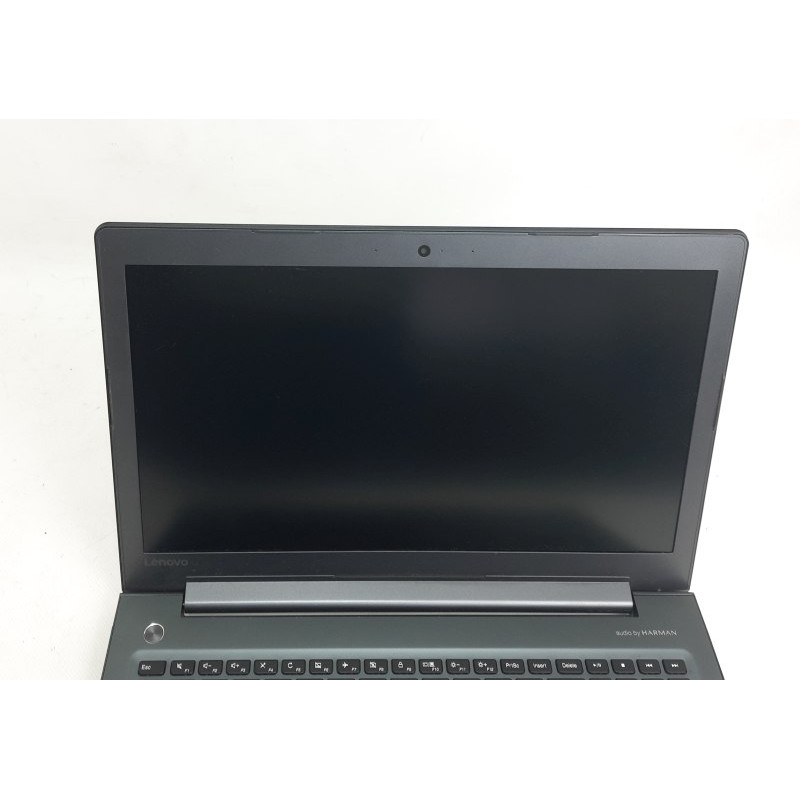 Уцінка! БУ Ноутбук 15.6" Lenovo 520-15IKB, Core i5-7200U (2.5 ГГц) 8GB DDR4, GT 940MX 2Gb, 250Gb SSD