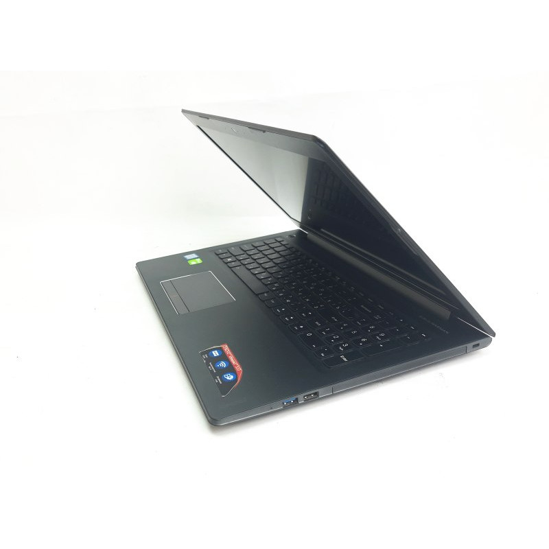Уцінка! БУ Ноутбук 15.6" Lenovo 520-15IKB, Core i5-7200U (2.5 ГГц) 8GB DDR4, GT 940MX 2Gb, 250Gb SSD