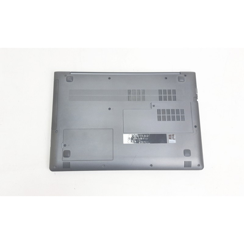 Уцінка! БУ Ноутбук 15.6" Lenovo 520-15IKB, Core i5-7200U (2.5 ГГц) 8GB DDR4, GT 940MX 2Gb, 250Gb SSD