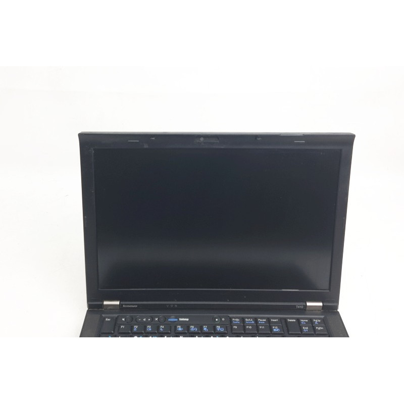 Уценка! БУ Ноутбук 14" Lenovo T410, i7-M620 (2.66 ГГц) 4GB DDR3, Quadro NVS 3100M, 320GB HDD