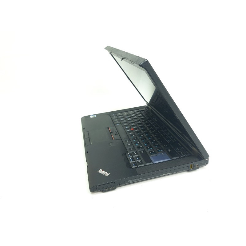 Уценка! БУ Ноутбук 14" Lenovo T410, i7-M620 (2.66 ГГц) 4GB DDR3, Quadro NVS 3100M, 320GB HDD
