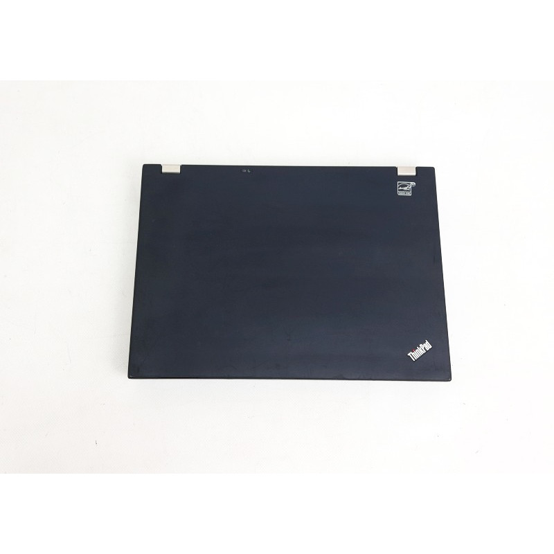 Уценка! БУ Ноутбук 14" Lenovo T410, i7-M620 (2.66 ГГц) 4GB DDR3, Quadro NVS 3100M, 320GB HDD