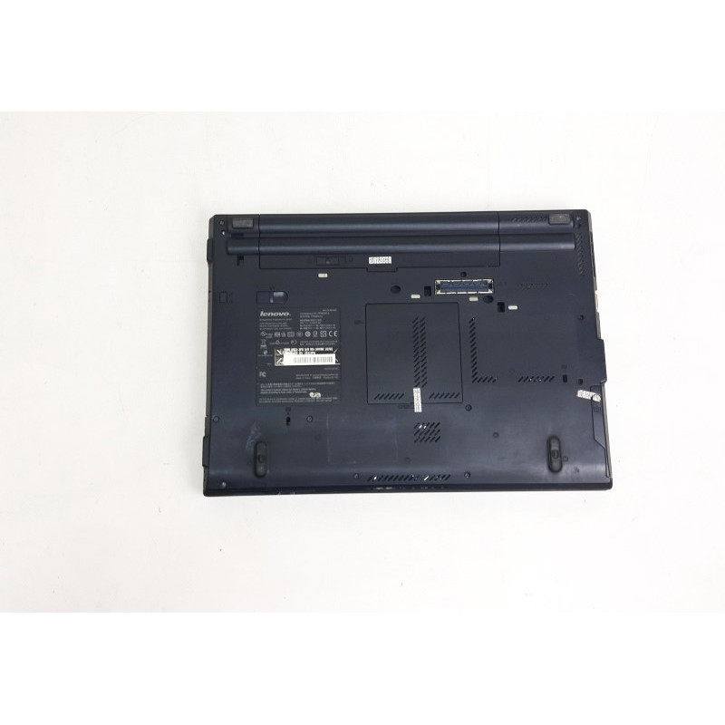 Уценка! БУ Ноутбук 14" Lenovo T410, i7-M620 (2.66 ГГц) 4GB DDR3, Quadro NVS 3100M, 320GB HDD