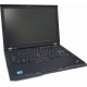 Уценка! БУ Ноутбук 14" Lenovo T410, i7-M620 (2.66 ГГц) 4GB DDR3, Quadro NVS 3100M, 320GB HDD