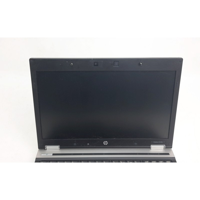 Laptop 14" HP EliteBook 8440p, Core i5-540M (2.53 GHz), 4GB DDR2, Intel HD, 120GB SSD