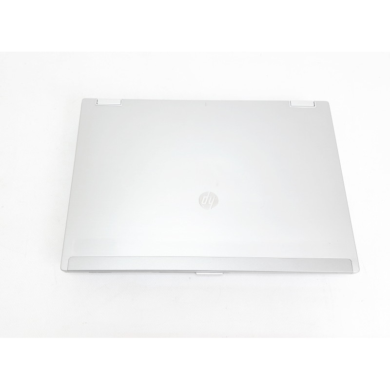 Laptop 14" HP EliteBook 8440p, Core i5-540M (2.53 GHz), 4GB DDR2, Intel HD, 120GB SSD