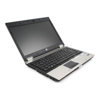 Laptop 14" HP EliteBook 8440p, Core i5-540M (2.53 GHz), 4GB DDR2, Intel HD, 120GB SSD