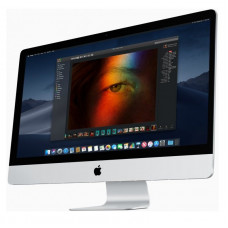 БУ Моноблок 27" Apple A2115 iMac 2019 Retina 5K, i5-8500 (3.0ГГц) 16Gb DDR4, AMD Pro 570X 4Gb, 1Tb