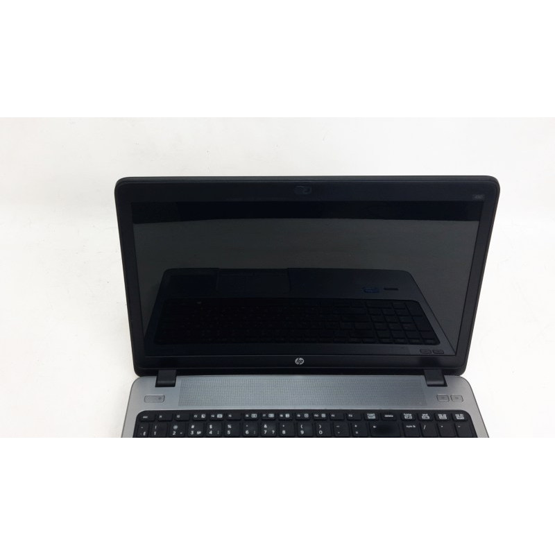 Уцінка! БУ Ноутбук 15.6" HP 450 G0, Core i5-3230M (2.6 ГГц), 8GB DDR3, HD Graphics 4000, 120GB SSD