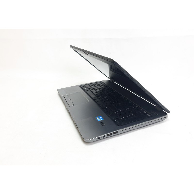 Уцінка! БУ Ноутбук 15.6" HP 450 G0, Core i5-3230M (2.6 ГГц), 8GB DDR3, HD Graphics 4000, 120GB SSD