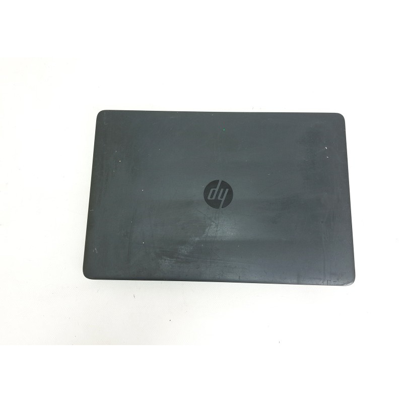 Уцінка! БУ Ноутбук 15.6" HP 450 G0, Core i5-3230M (2.6 ГГц), 8GB DDR3, HD Graphics 4000, 120GB SSD