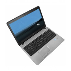 Уцінка! БУ Ноутбук 15.6" HP 450 G0, Core i5-3230M (2.6 ГГц), 8GB DDR3, HD Graphics 4000, 120GB SSD