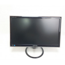Уцінка! БУ Монітор 23" LED TN, Samsung S23A550H, 1920 x 1080, 2 мс, 16:9, VGA, HDMI (подряпини)