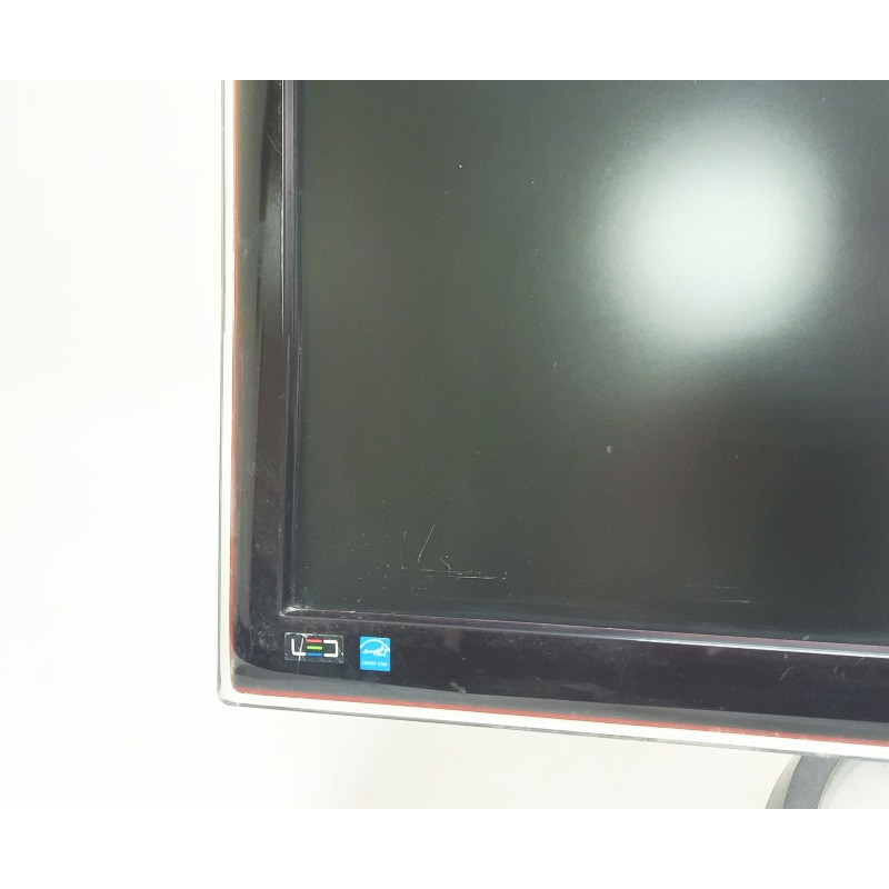 Уцінка! БУ Монітор 23" LED TN, Samsung S23A550H, 1920 x 1080, 2 мс, 16:9, VGA, HDMI (подряпини)