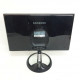 Уцінка! БУ Монітор 23" LED TN, Samsung S23A550H, 1920 x 1080, 2 мс, 16:9, VGA, HDMI (подряпини)