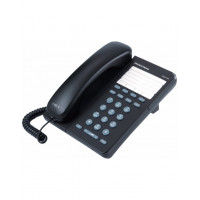 БУ IP-телефон Grandstream GXP1100, 1 x RJ45, SIP