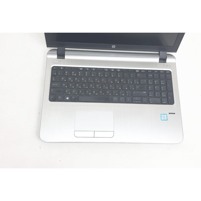 БУ Ноутбук 15.6" HP ProBook 450 G3, Core i7-6500U (2.5 ГГц) 16GB DDR3, Radeon R7 M340 2Gb, 250GB SSD
