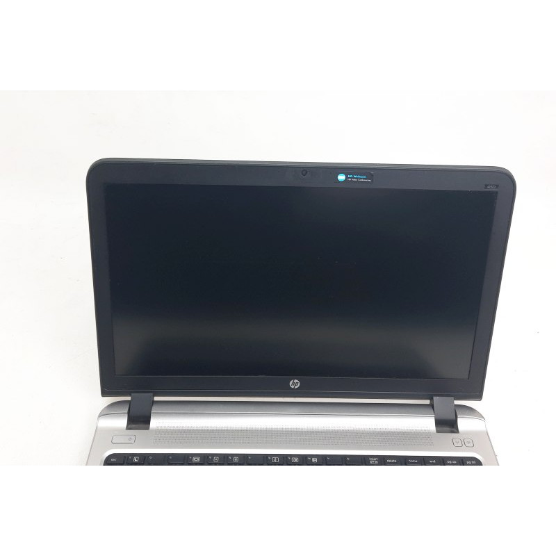 БУ Ноутбук 15.6" HP ProBook 450 G3, Core i7-6500U (2.5 ГГц) 16GB DDR3, Radeon R7 M340 2Gb, 250GB SSD