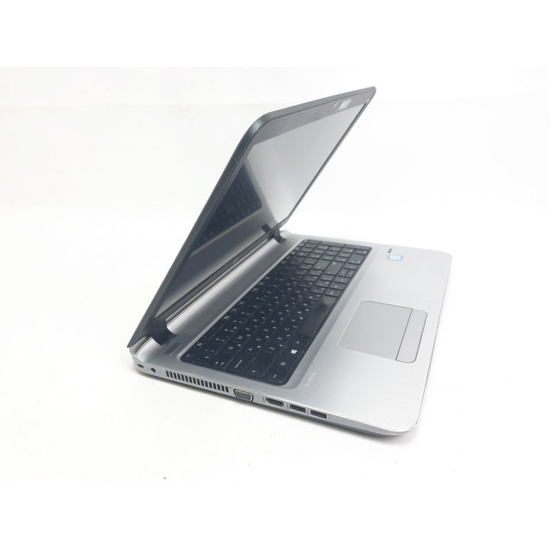 БУ Ноутбук 15.6" HP ProBook 450 G3, Core i7-6500U (2.5 ГГц) 16GB DDR3, Radeon R7 M340 2Gb, 250GB SSD