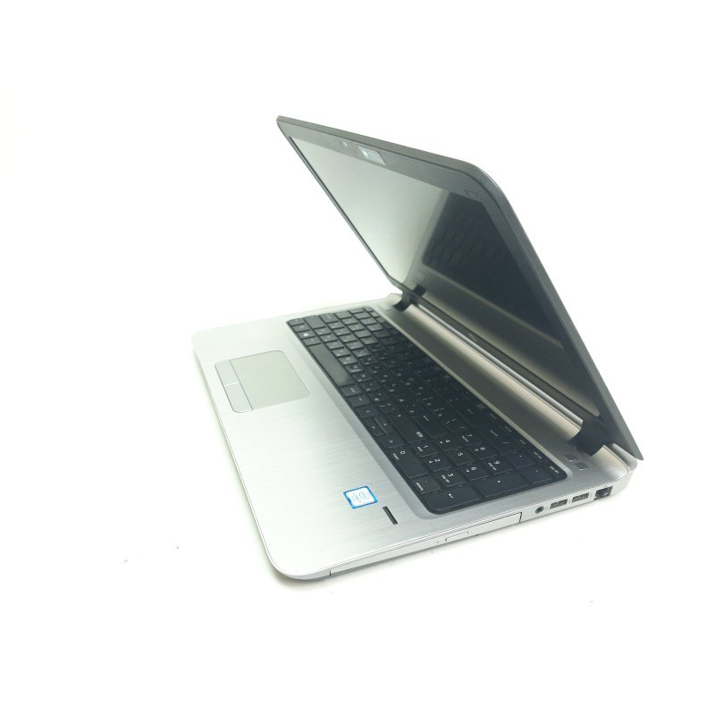 БУ Ноутбук 15.6" HP ProBook 450 G3, Core i7-6500U (2.5 ГГц) 16GB DDR3, Radeon R7 M340 2Gb, 250GB SSD