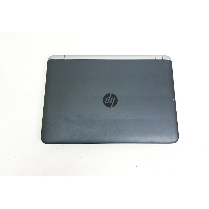БУ Ноутбук 15.6" HP ProBook 450 G3, Core i7-6500U (2.5 ГГц) 16GB DDR3, Radeon R7 M340 2Gb, 250GB SSD