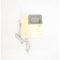 Commax DPV-4HP Video Intercom