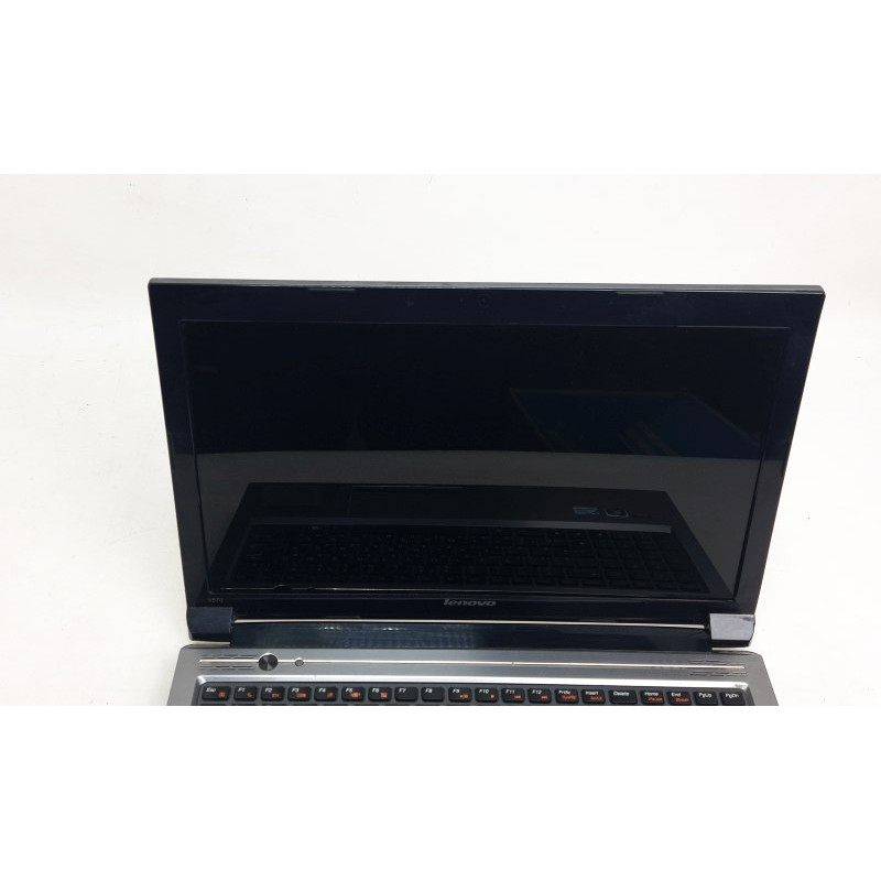 БУ Ноутбук 15.6" Lenovo V570, Pentium B960 (2.2 ГГц) 4GB DDR3, GeForce GT 540M, 120GB SSD