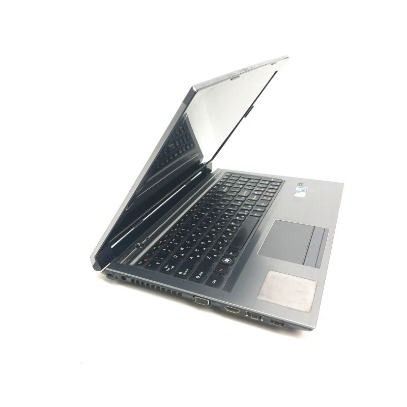 БУ Ноутбук 15.6" Lenovo V570, Pentium B960 (2.2 ГГц) 4GB DDR3, GeForce GT 540M, 120GB SSD