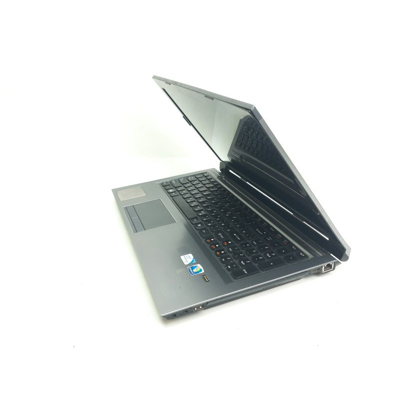 БУ Ноутбук 15.6" Lenovo V570, Pentium B960 (2.2 ГГц) 4GB DDR3, GeForce GT 540M, 120GB SSD