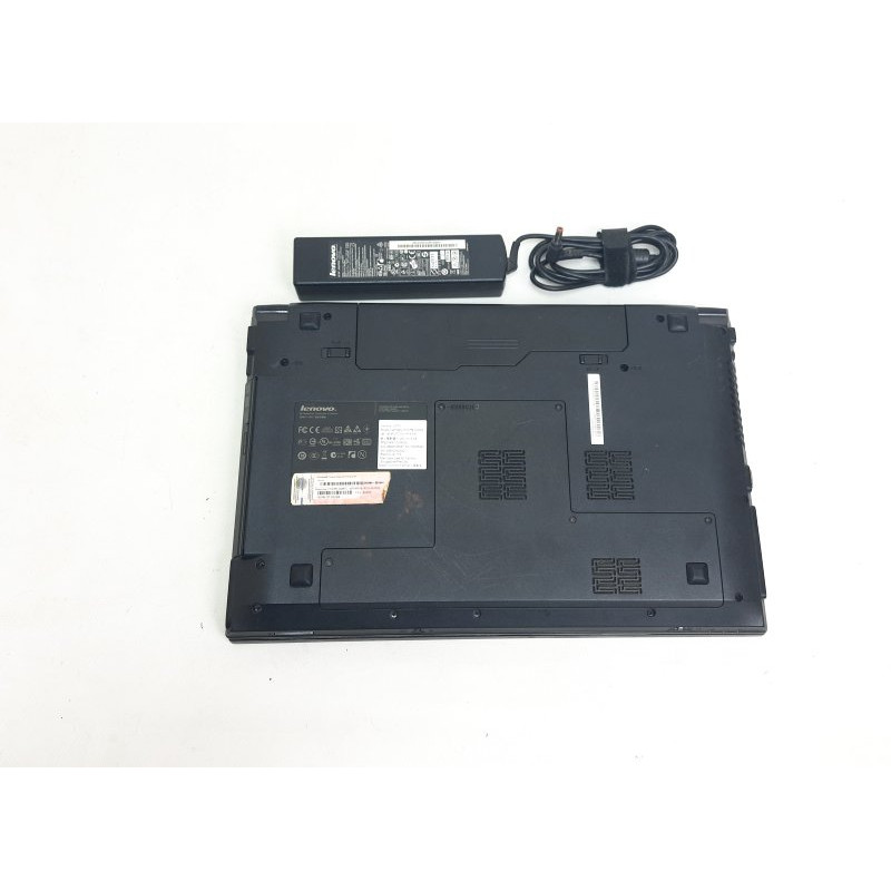 БУ Ноутбук 15.6" Lenovo V570, Pentium B960 (2.2 ГГц) 4GB DDR3, GeForce GT 540M, 120GB SSD