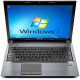 БУ Ноутбук 15.6" Lenovo V570, Pentium B960 (2.2 ГГц) 4GB DDR3, GeForce GT 540M, 120GB SSD