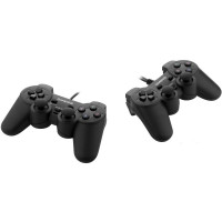 БУ Комплект провідних геймпадів GamePro Nitro GP402