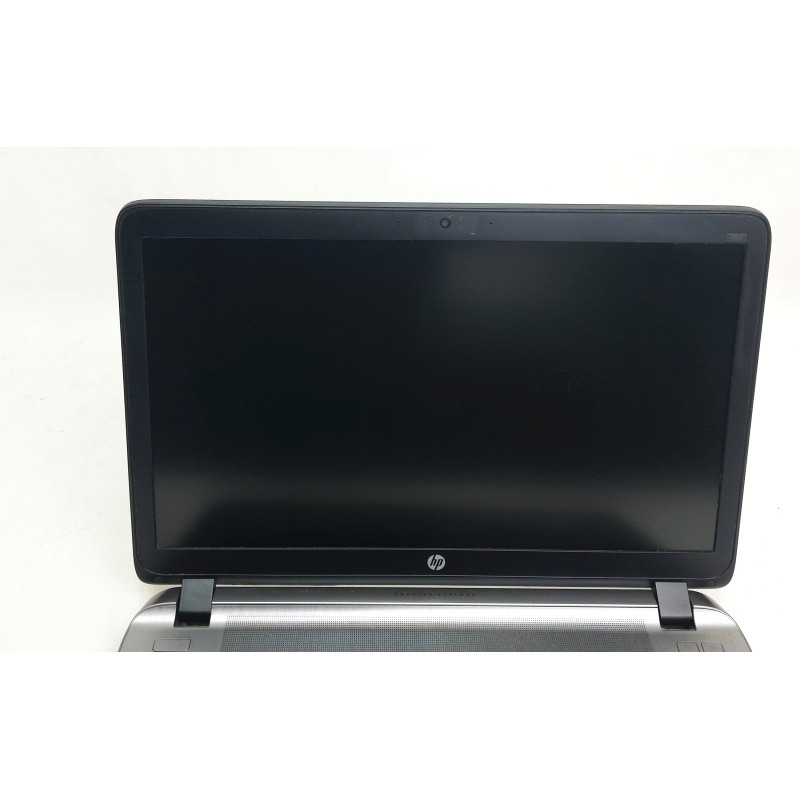 Laptop 15.6" HP ProBook 450 G2, Core i5-5200U (2.2 GHz) 16GB DDR3, Radeon R5 M255 2Gb, 250GB SSD