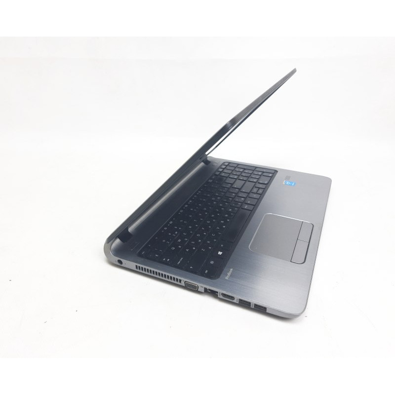 Laptop 15.6" HP ProBook 450 G2, Core i5-5200U (2.2 GHz) 16GB DDR3, Radeon R5 M255 2Gb, 250GB SSD