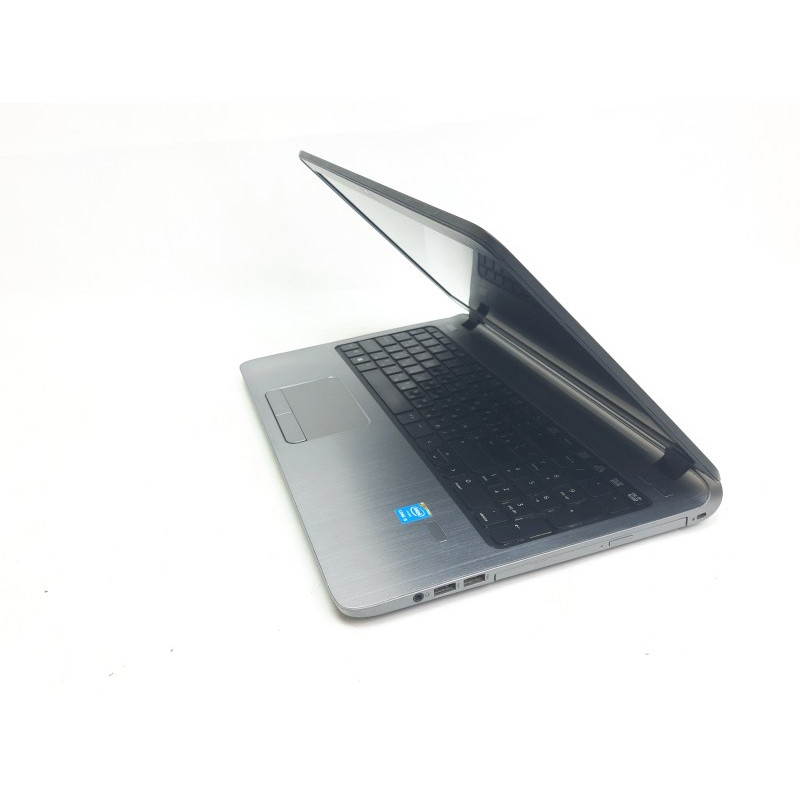 Laptop 15.6" HP ProBook 450 G2, Core i5-5200U (2.2 GHz) 16GB DDR3, Radeon R5 M255 2Gb, 250GB SSD