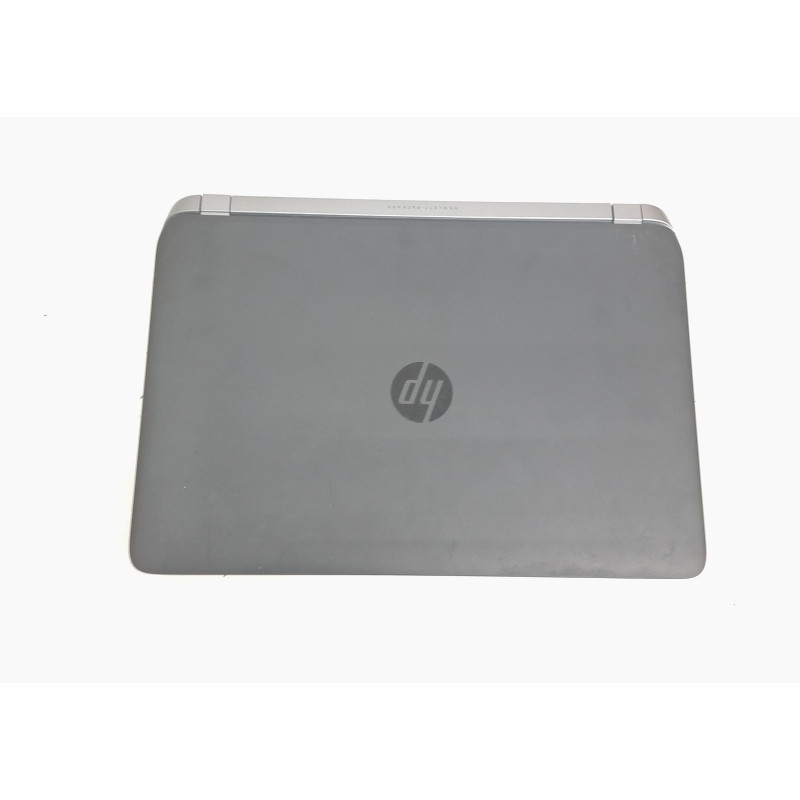 Laptop 15.6" HP ProBook 450 G2, Core i5-5200U (2.2 GHz) 16GB DDR3, Radeon R5 M255 2Gb, 250GB SSD