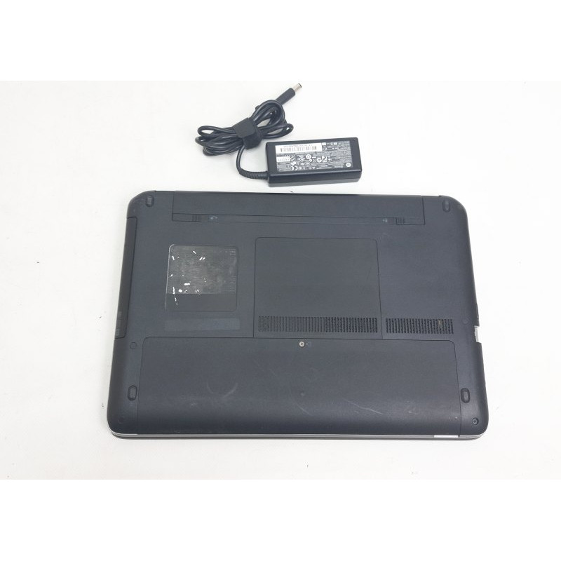 Laptop 15.6" HP ProBook 450 G2, Core i5-5200U (2.2 GHz) 16GB DDR3, Radeon R5 M255 2Gb, 250GB SSD